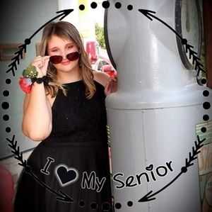 Meet your Posher, Reyna